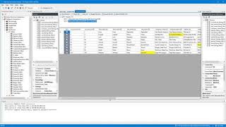 How to Import and Update SQL Data