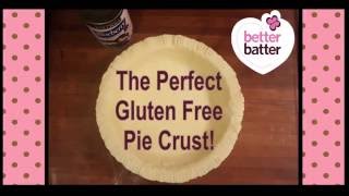 5 Minute Gluten Free Pie Crust Net Worth