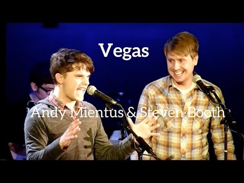 VEGAS - Andy Mientus & Steven Booth