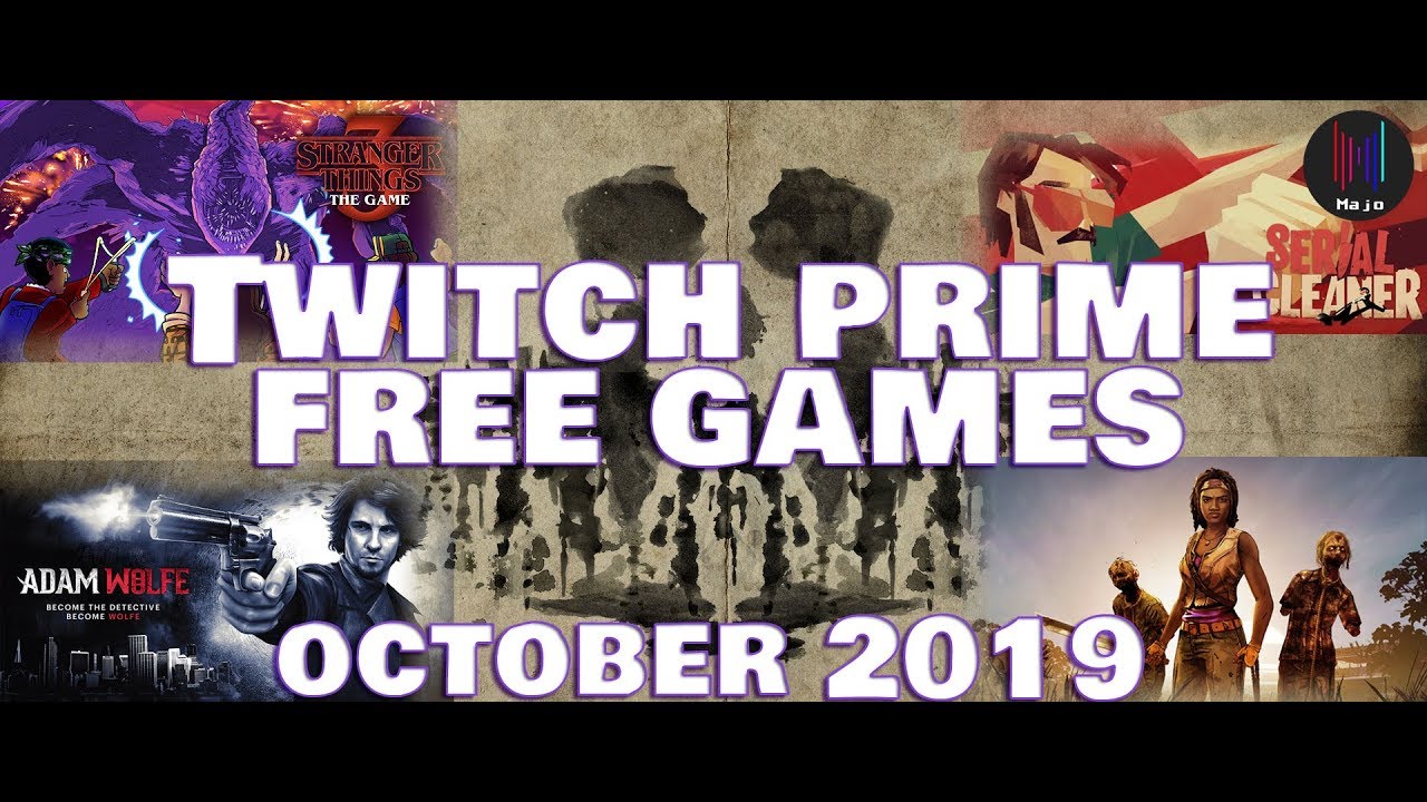 come scaricare twitch prime