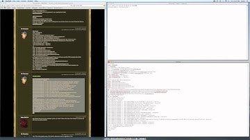 Runescape Mac OS X Client [HD]