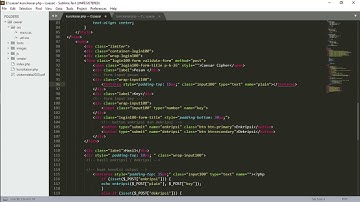 Penjelasan App Kriptografi Caesar Cipher (UTS Keamanan Data)