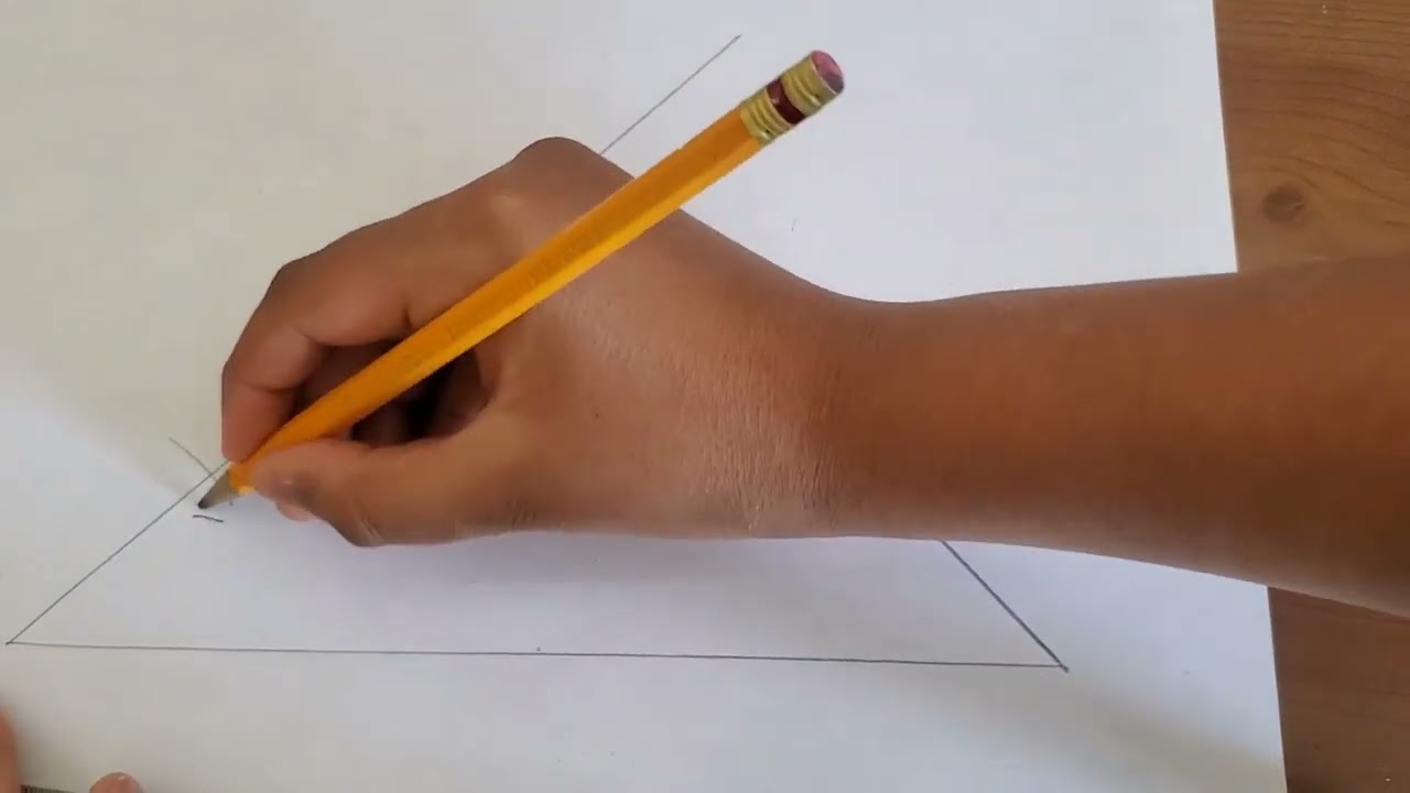 Math | Mastering Geometry: How to Divide a Segment Like a Pro | Crazy Constructions