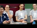волейбол суперлига - Динамо Метар Челябинск