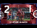 Servette fc 21 bsc young boys  le rsum de la victoire 