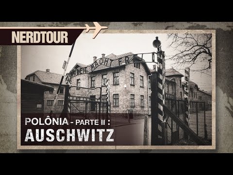 Vídeo: O Que é Auschwitz