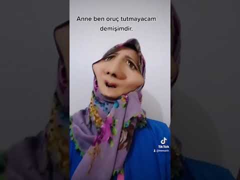 Annem bana dua ediyor 🤣 #keşfet #tiktok #youtube #trend #tiktoktürkiye #dua