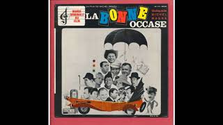 la bonne occase ( la lecon de conduite )  michel magna  1965