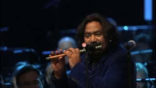 Enna Solla Pogirai Flute BGM | என்ன சொல்ல போகிறாய்? | புல்லாங்குழல் இசை