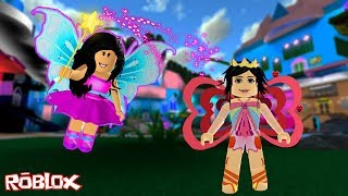 Roblox - ESCOLA DE FADAS (Royale High School) | Luluca Games screenshot 3