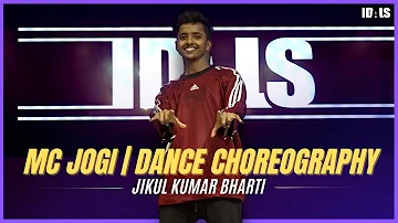 Panjabi MC - Jogi | Jikul Bharti - Dance Choreography | IDALS LIVE