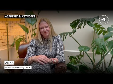 Video-Kundenstimme Fair