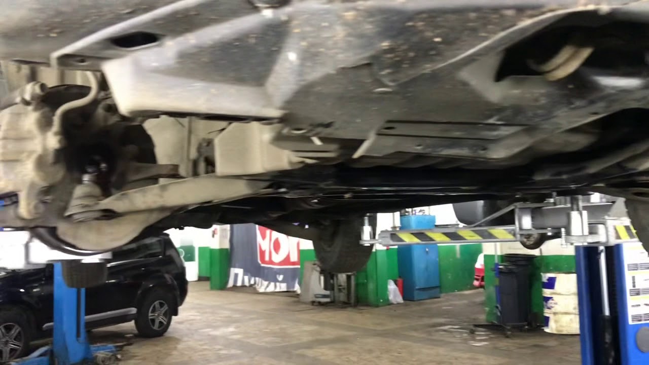 U1190 ошибка митсубиси