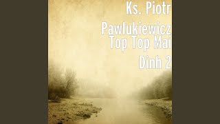 Video-Miniaturansicht von „Ks. Piotr Pawlukiewicz - Halloween Cute Horror Song“