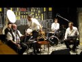 Ice Cream- New Orleans Dixielandband - Sargans 2010