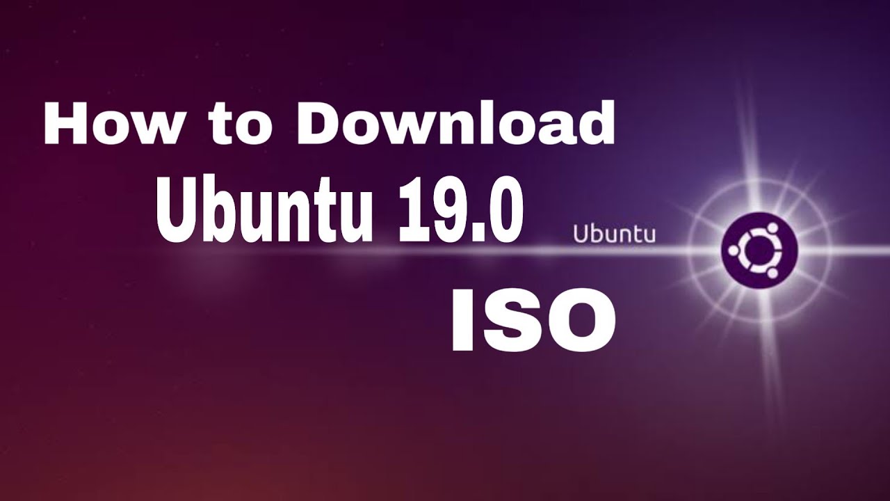 How to download Ubuntu 18.04.3 LTS