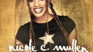 Nicole C. Mullen - On My Knees chords