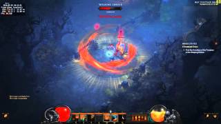Diablo 3 Microstuttering w/ GeDoSaTo, and Fraps