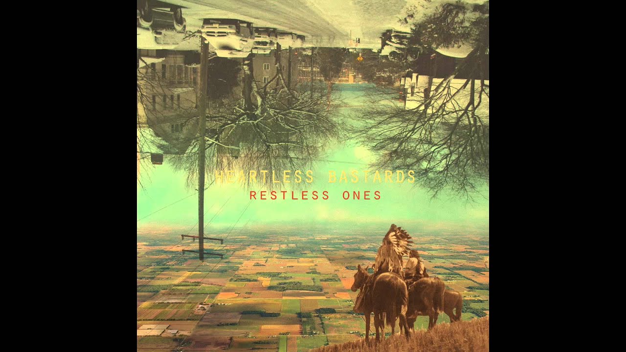 Heartless Bastards - Into the Light