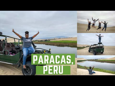 Video: Paslaptingos Mumijos Paracas - Alternatyvus Vaizdas