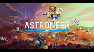 Cuento mi viaje a Madrid mientras jugamos Astrooner Coop  /  DavixLegend  /