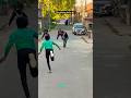 Which defense is perfect—- #cricket #bowlervibes #trend #cricketlover #ipl #trending
