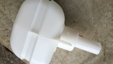 2015-2017 WRX Intake Resonator Delete (aka Milk Jug) How-to + Results