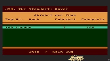 ATARI 8BIT Yokyu II   Globetrotter   Disk 1 600 ATARI 8BIT XL XE 400 600 800 1200