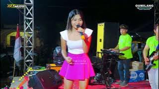 GT MUSIC - ARJUNA NYA BUAYA ADELIA REZI ' GAPERO SQUAD ' MINTORAHAYU WINONG PATI