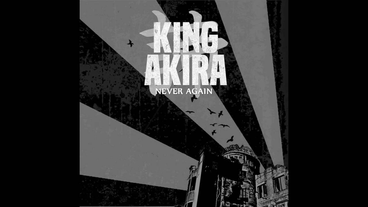 KING AKIRA - Seppuku