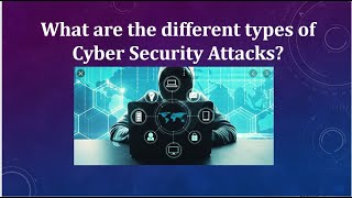 screenshot of the youtube video