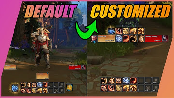 FELLOWSHIP Custom UI Guide