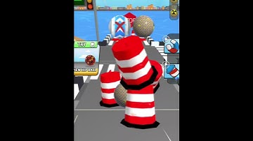 🔥 Going Balls VS Rollance Ball VS Action Ball Games New Race 1037 | Android/IOS Games #walkthrough