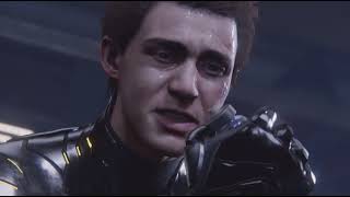 Marvel's Spider-Man Peter Vs. Doc Ock (Ps4)