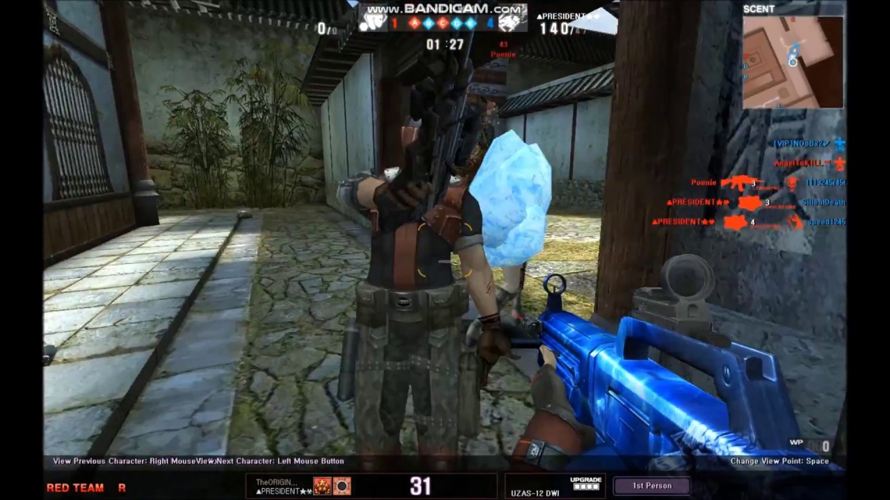 Wolfteam Yeni Güncel hack - yasal ! 2018