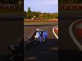 Alex marquez vs Acosta