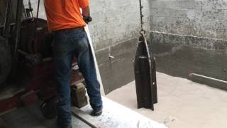 elevator drilling saga