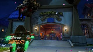 Classic Shatter/Bomb Combo