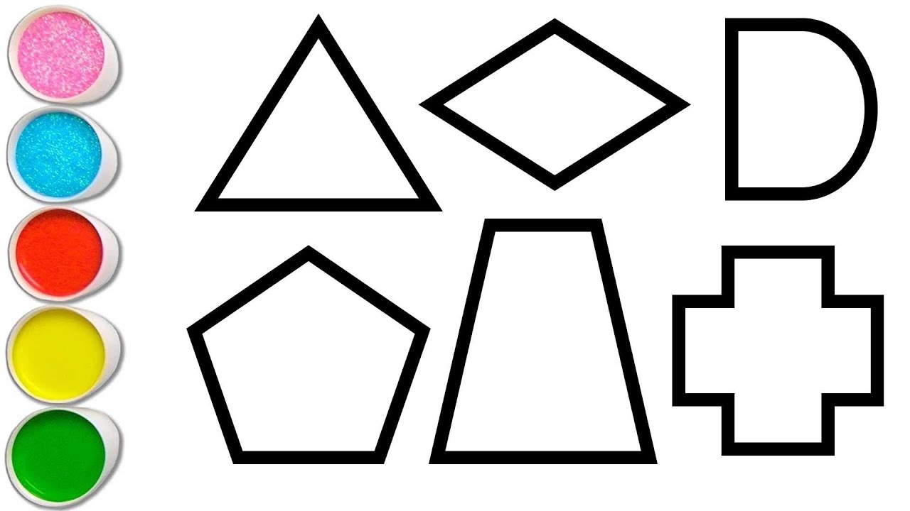 Colors For Kids Learn 2d Shapes For Kids How To Draw Shapes For colors-for-kids-learn-2d-shapes-for-kids-how-to-draw-shapes-for
