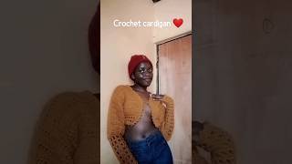 Full tutorial on my channel 🥰 #crocheting #crochettutorial