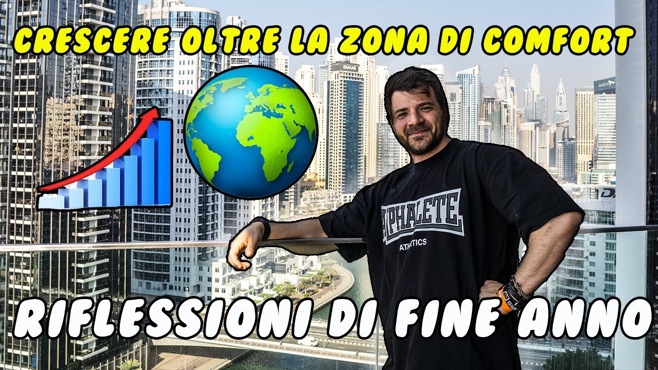 Come ho Cambiato la Mia Vita nel 2023: Ginecologia, Nutrizione e Oltre ...