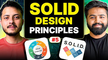SOLID Design Principles | Complete Guide with Code Examples