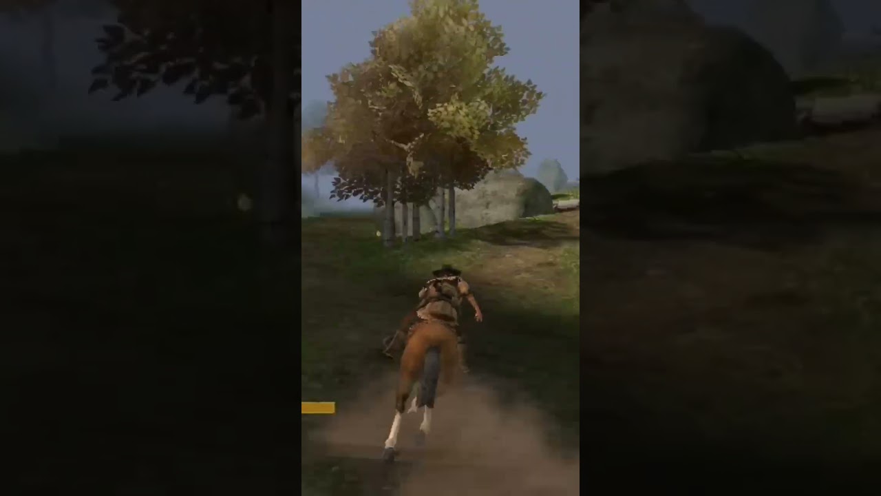 gun game 2005🐎😈 ❤️‍🔥