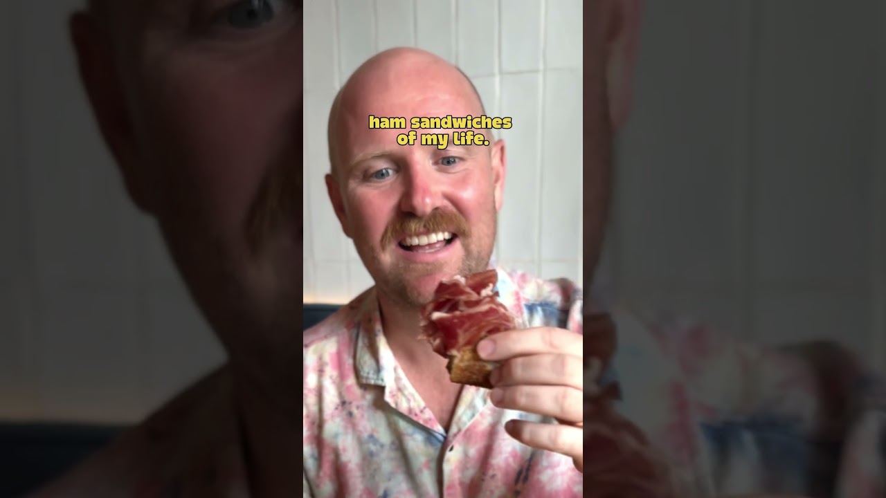 Michelin recognised Spanish Restaurant in Singapore serving whole roast suckling Iberico pig 🇸🇬