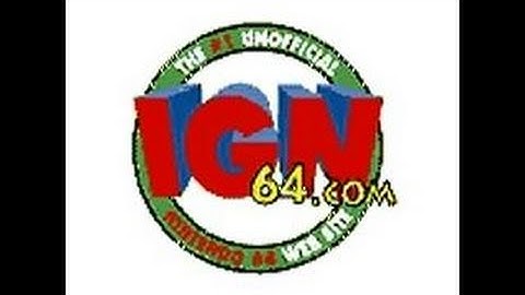 Bio F.R.E.A.K.S. Nintendo 64 Gameplay_1998_01_22_5