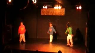 2013.12.14 - Ex Change - Mayumimarc-Ecominidoll