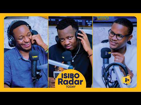 IsiboRadar MUCHOMA YATAWE MURI YOMBI URUKUNDO RWA CHRISTOPHER 