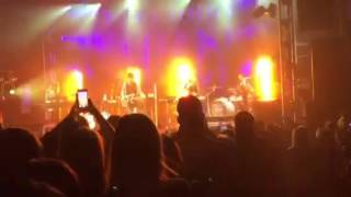 Rachel Platten - Fight Song - Dallas TX