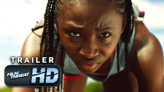RANGE RUNNERS | Official HD Trailer (2019) | THRILLER | Film Threat Trailers