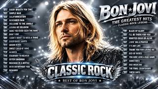 Download lagu Best Classic Rock Songs Of All Time ✨ Metallica, ACDC, Aerosmith, Bon Jovi💥70s 80s 90s Classic Rock